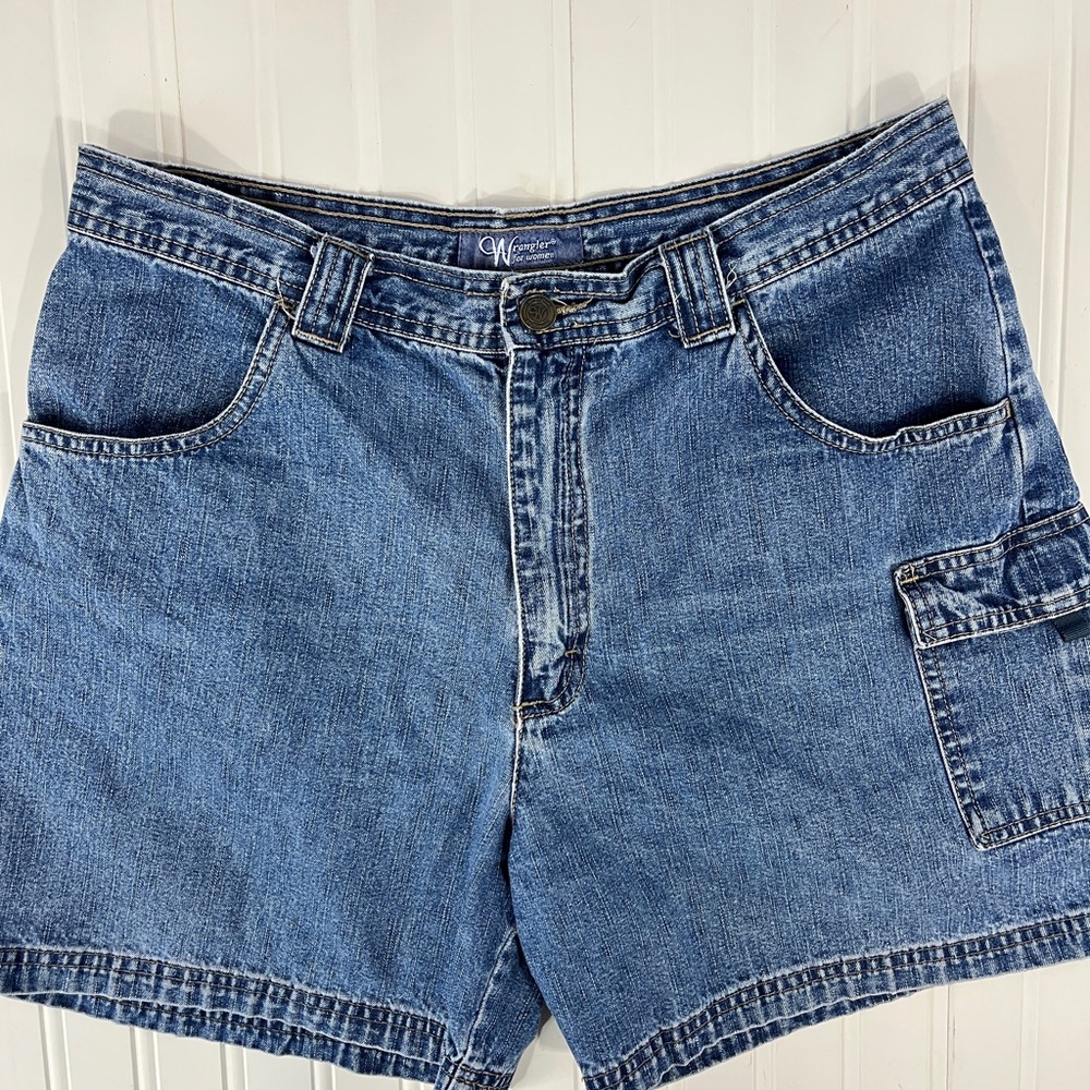 Wrangler for Women Denim Shorts